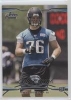 Luke Joeckel