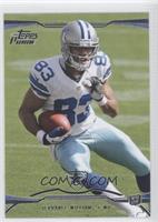 Terrance Williams