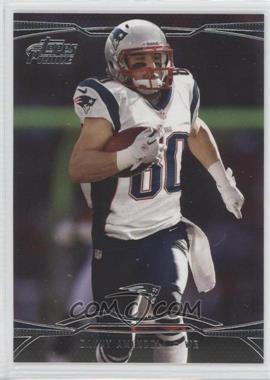 2013 Topps Prime - [Base] - Retail #16 - Danny Amendola