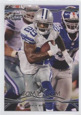 2013 Topps Prime - [Base] - Retail #29 - DeMarco Murray