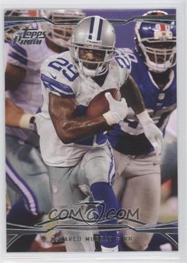 2013 Topps Prime - [Base] - Retail #29 - DeMarco Murray