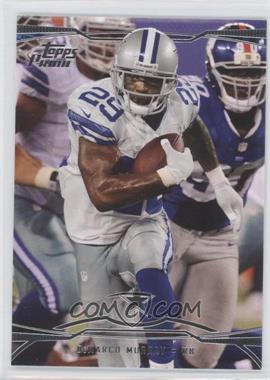 2013 Topps Prime - [Base] - Retail #29 - DeMarco Murray