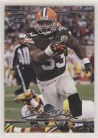 Trent Richardson [EX to NM]