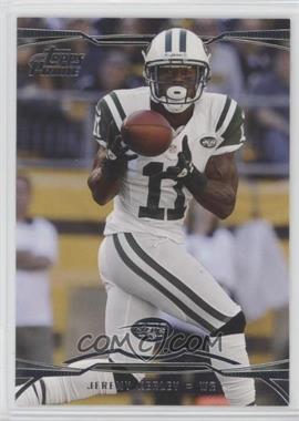 2013 Topps Prime - [Base] - Retail #38 - Jeremy Kerley