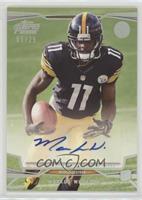 Markus Wheaton #/25