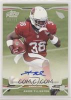 Andre Ellington #/25