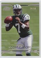 Geno Smith #/50