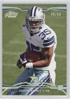 Joseph Randle #/50