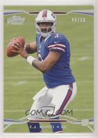 E.J. Manuel #/50