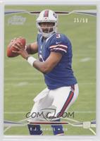 E.J. Manuel #/50