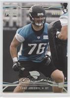 Luke Joeckel #/50