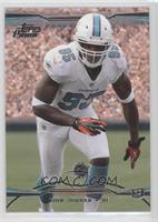 Dion Jordan