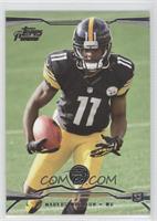 Markus Wheaton