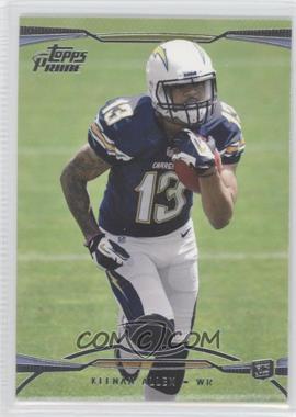 2013 Topps Prime - [Base] #113 - Keenan Allen