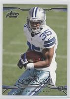 Joseph Randle