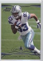 Terrance Williams