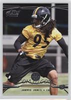 Jarvis Jones