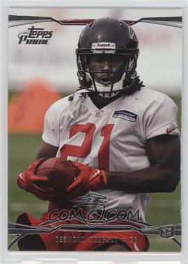 2013 Topps Prime - [Base] #144 - Desmond Trufant