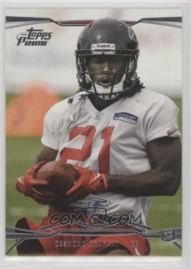 2013 Topps Prime - [Base] #144 - Desmond Trufant