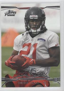 2013 Topps Prime - [Base] #144 - Desmond Trufant