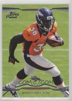 Montee Ball