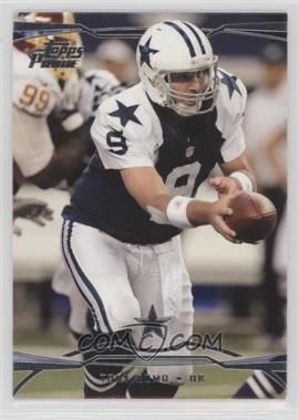 2013 Topps Prime - [Base] #35 - Tony Romo