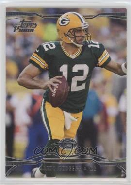 2013 Topps Prime - [Base] #47 - Aaron Rodgers