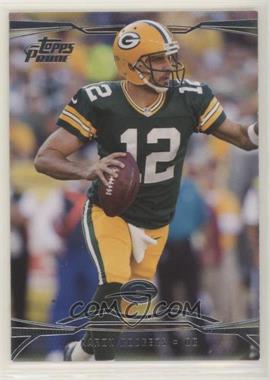 2013 Topps Prime - [Base] #47 - Aaron Rodgers