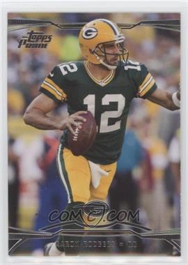 2013 Topps Prime - [Base] #47 - Aaron Rodgers