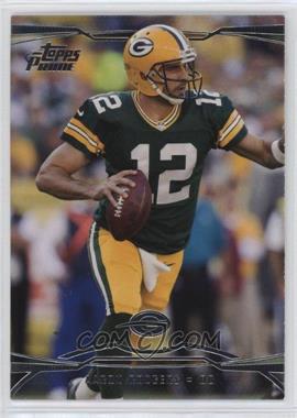 2013 Topps Prime - [Base] #47 - Aaron Rodgers