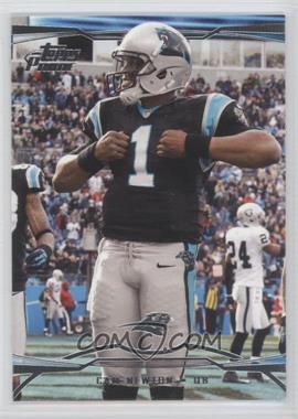 2013 Topps Prime - [Base] #79 - Cam Newton