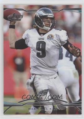 2013 Topps Prime - [Base] #95 - Nick Foles