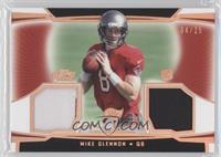 Mike Glennon #/25