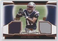 Aaron Dobson #/99