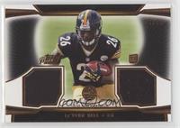 Le'Veon Bell [EX to NM] #/99