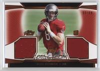 Mike Glennon #/99