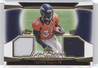 Montee Ball #/75