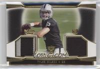 Tyler Wilson #/75