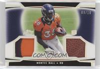 Montee Ball #/10