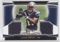 Aaron Dobson #/165