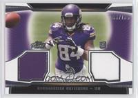 Cordarrelle Patterson #/165