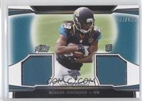 Denard Robinson #/165