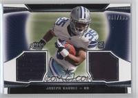 Joseph Randle #/165