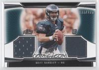 Matt Barkley #/165