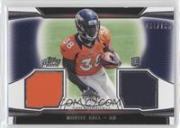 Montee Ball #/165