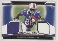 Marquise Goodwin #/165
