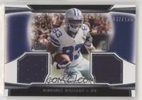 Terrance Williams #/165