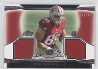 Vance McDonald #/165