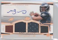 Matt Barkley #/15