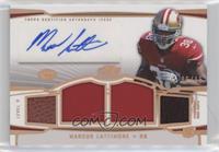 Marcus Lattimore [EX to NM] #/15